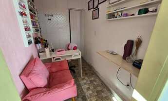 Imagem 3: Casa Ampla e Reformada com 3 Quartos no Novo Jardim Cidade Universitária