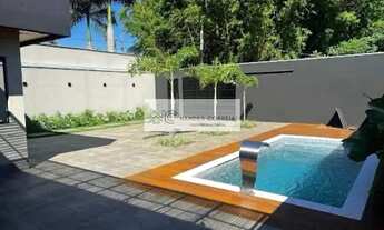 Imagem 2: Casa à venda, Conjunto Habitacional Waldomiro M Gomes, Cambé, PR