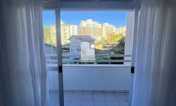 Imagem 3: Apartamento Itacorubi, 2Dormitórios/1Suite 2 garag