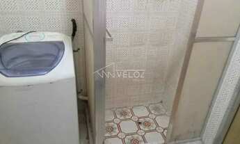 Imagem 3: Kitnet/Conjugado - / Residencial / Centro