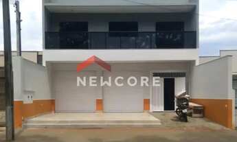 Imagem: Sobrado em Rua Professora Nícia Silva Rubin