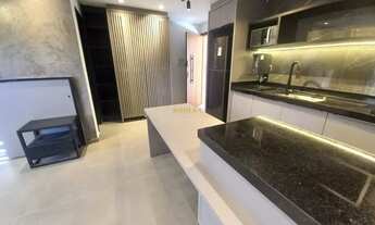 Imagem 2: Studio Mobiliado no Bairro Campeche Florianópolis