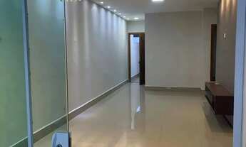 Imagem 3: Imóvel para aluguel possui 114 metros quadrados com 3 quartos em Jardim Imperial - Cuiabá