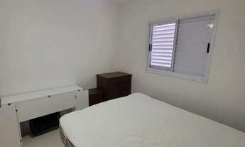 Imagem 2: Impecável apartamento de 2 quartos em condomínio na Boa Vista, Sorocaba-SP: venda ou locaç