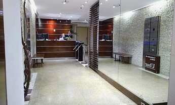 Imagem 3: Escritório para aluguel possui 163 metros quadrados em Centro - Rio de Janeiro - RJ