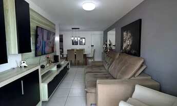 Imagem 5: Edif Francisco Barbirato i 90 metros quadrados com 3 quartos em Jatiúca - Maceió - AL