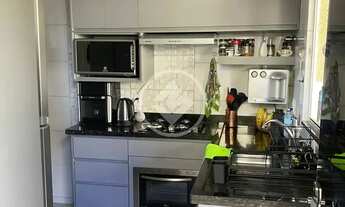 Imagem 5: Aparecida de Goiania - Casa no Condomínio Residencial Dochros I Jardim Ipanema codigo: 158