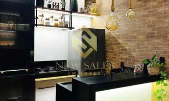 Imagem 6: Casa em condomínio- 2 quartos, 1 suíte com closet, 173m²- Joao Braz