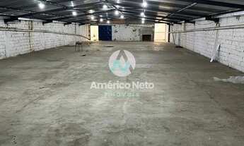 Imagem: Prédio para locação, Centro, Santo André