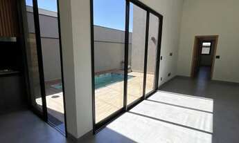 Imagem 6: Casa Térrea Condominio Quinta da Mata 1 (Pereira Alvim