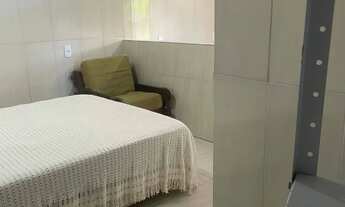 Imagem 4: Kitinet Casa com 1 dormitório