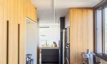 Imagem 10: Apartamento com 3 suítes bairro Menino Deus