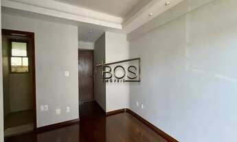 Imagem 2: ALUGUEL APARTAMENTO - 02 QUARTOS 87,00 M2 - BAIRRO: SANTO ANTONIO