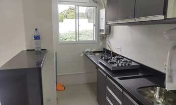 Imagem 4: Apartamento - Mansões Santo Antônio - Campinas