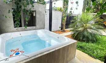 Imagem 3: CASA EXCELENTE DE 5 QUARTOS NA PONTE ALTA NORTE