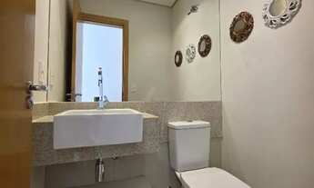 Imagem 7: Excelente, 3 suítes, ar-condicionado, 3 amplas vagas, varanda gourmet, Gleba Palhano - Lon