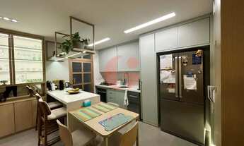 Imagem 5: Apartamento para venda com 3 suítes - 114m² no bairro Jardim Aquarius - São José dos Campo