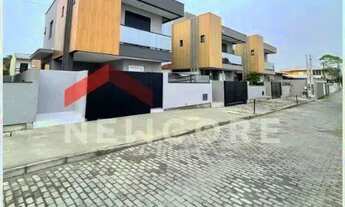 Imagem 3: Sobrado em Servidão Valentim José da Silva - Ingleses do Rio Vermelho - Florianópolis/SC