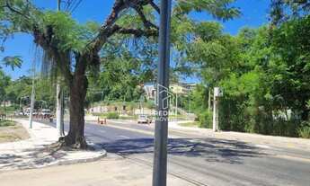 Imagem 4: Terreno à venda, 1350 m² por R$ 740.000,00 - Piratininga - Niterói/RJ