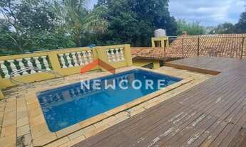 Imagem 5: Chácara em Rua Antônio da Mata - Vivendas do Engenho DÁgua - Itatiba/SP