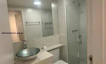 Imagem 9: Apartamento para Locação em São José dos Campos, Jd. Aquarius, 2 dormitórios, 1 suíte, 2 b