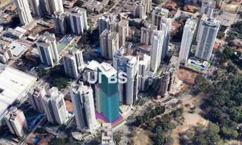 Imagem 4: Quasar Flamboyant - Apartamento 4 quartos, sendo 4 suítes