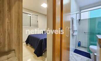 Imagem 7: Venda Área Privativa Sagrada Família Belo Horizonte