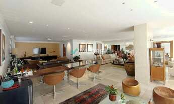 Imagem 7: Apartamento 5 quartos à venda no Serra