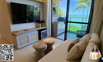 Imagem 10: Itah Residence: Invista em um Beira-Mar na 25ª Praia Mais Bonita do Mundo Muro Alto