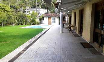 Imagem 2: 0 - Casa 5 quartos, sendo 2 suítes