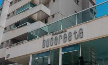 Imagem: Residencial Bucareste