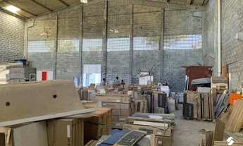 Imagem 4: Galpão à venda Aruana Aracaju/SE