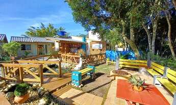 Imagem 6: Pousada com 5 dormitórios à venda, 190 m² por R$ 950.000,00 - Ouvidor - Garopaba/SC