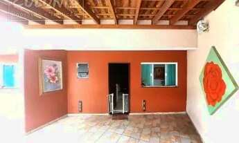 Imagem: Sobrado a venda - Parque das Nações, Santo