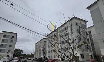 Imagem 6: Apartamento à venda - Campo Grande - Rio de Janeiro - RJ