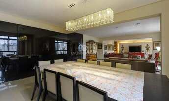 Imagem 2: Lourdes - Apartamento 5 quartos à venda na Anuar Donato