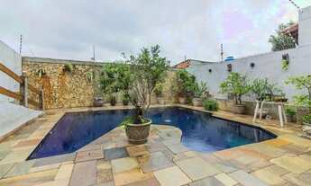 Imagem: Sobrado para aluguel e venda possui 290