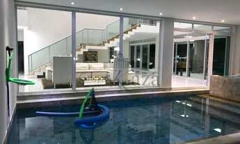 Imagem 3: Oportunidade - Casa em Condomínio - Condomínio Chácara Serimbura - 5 Dormitórios - 700m²