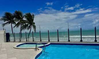 Imagem 5: Apartamento mobiliado beira mar