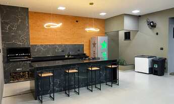 Imagem: Espaço de festas e eventos