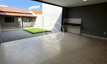 Imagem: Casa Moderna no Papillon Park Oportunidade