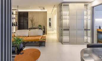 Imagem 2: Apartamento à venda no Ed. Artsy, em Londrina