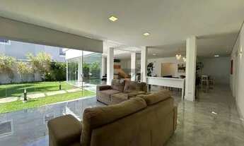 Imagem 3: MANSÃO PARA ALUGUEL ANUAL-JARDIM ACAPULCO-MOBILIADA-7 SUÍTES - CAMPO DE FUTEBOL-PISCINA-AM