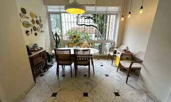 Imagem 2: Apartamento 3 Quartos, 3 Banheiros 91m² Botafogo