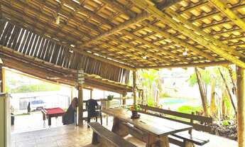 Imagem 6: Sítio na Pampulha ao lado Toca 2 para locação