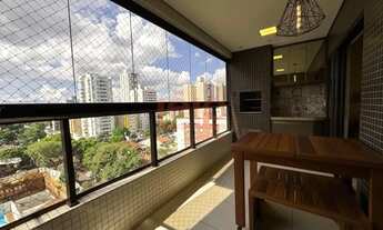 Imagem 6: Apartamento Semimobiliado - a 400 metros do Parque do Ingá