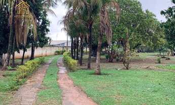 Imagem 6: Chácara à venda, 7000 m² por R$ 780.000,00 - Vila Azul (Zona Rural) - São José do Rio Pret