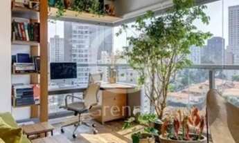 Imagem 2: Apartamento para venda em Pinheiros - SP