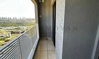 Imagem 4: Apartamento á Venda, 2 Quartos, 1 Suíte, 52.00 m² Ribeirão Preto - SP