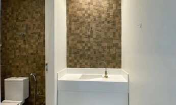 Imagem 3: Casa jockey/Vicente Pires - 03 Suites - Lote 400m² - Piscina e Churrasq